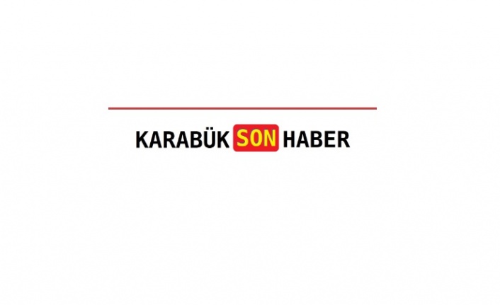 Karabük SGK Türkiye 1'incisi İl oldu -