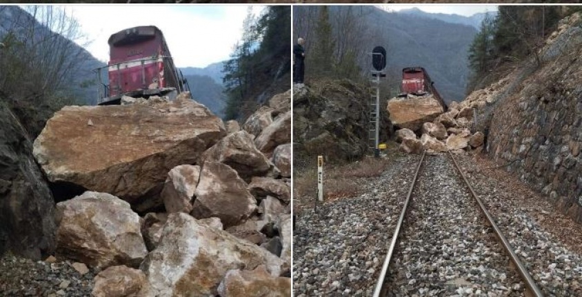 Yenice'de Facia Ucuz Atlatıldı