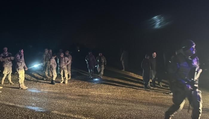  İçişleri Bakanı Yerlikaya acı haberi duyurdu!  2 pilotumuz şehit oldu