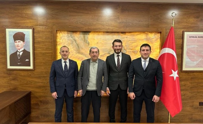 MHP Safranbolu Belediye Başkan Aday Adayı  açıklandı