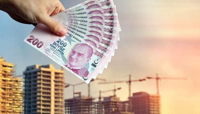 3 milyon liralık konut kredisine 11 milyon lira geri ödeme! 