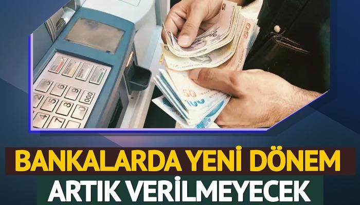 Artık bu banknotları alamayacaksınız! ATM'lerde yeni dönem iddiası: Bayram sonrası başlıyor