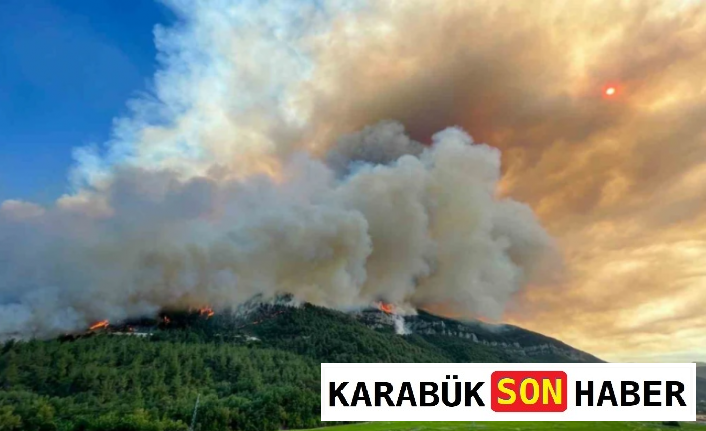 Karabük Afet Bölgesi İlan Edildi: 52 Bina Kullanılamaz Hale Geldi