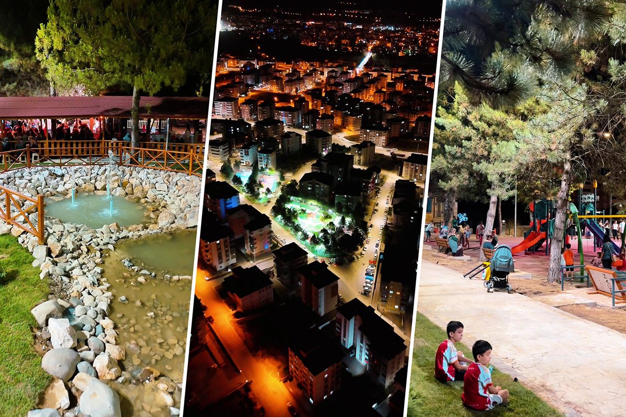 Şehidimizin Adı Karabük'te Sonsuza Kadar Yaşayacak