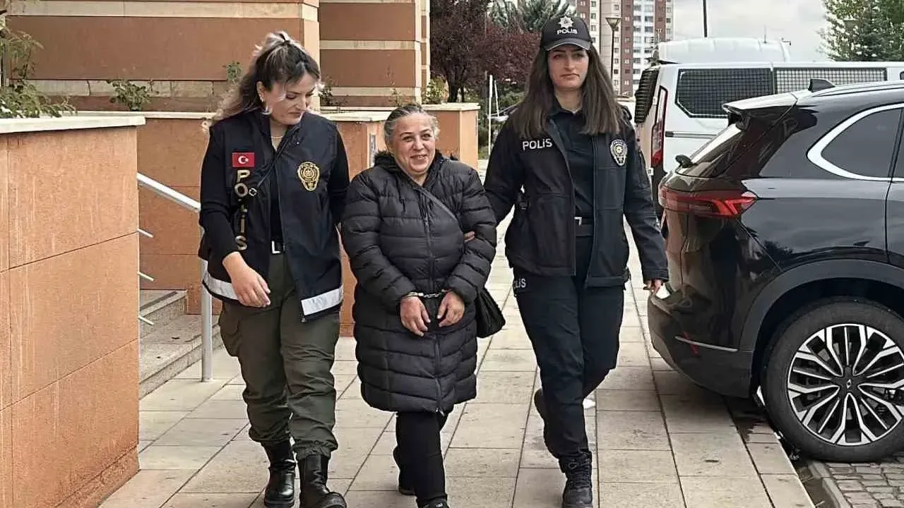 cani annenin ifadesi ortaya çıktı