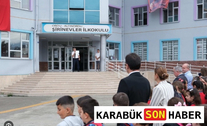 Karabük’te 2025 Eğitim Yılı: Projeler, Başarılar ve Yenilikler