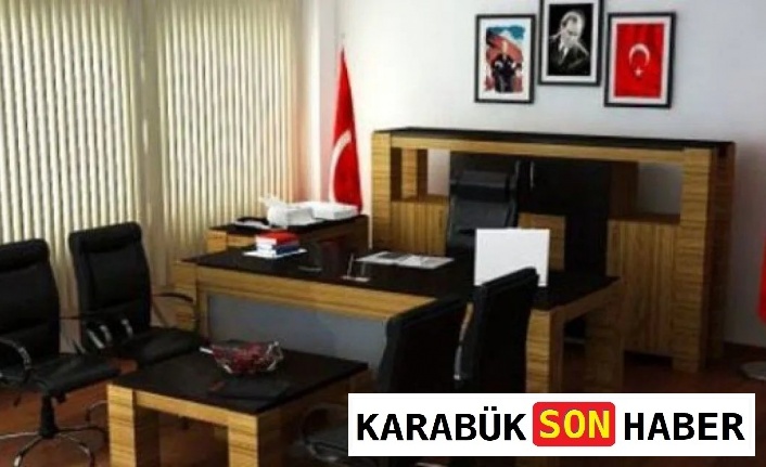 Karabük’te Öğretmenlerin Yönetici Olma Şartlarında Yeni Düzenleme