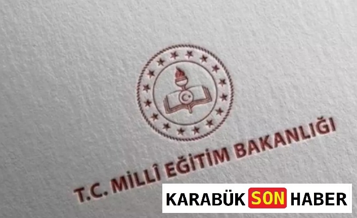 Okullarda 2025-2026 Takvimi Belli Oldu: Tatil Tarihleri Netleşti