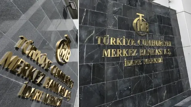 TCMB Rezervleri Son 1 Yılda Güçlenmeye Devam Ediyor