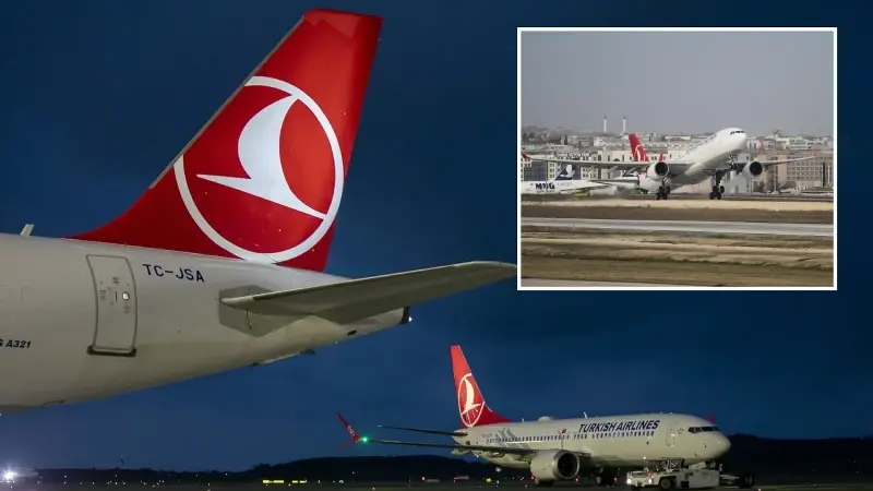 Airbus A320 Uçaklarına Kritik Uyarı: THY ve Diğer Havayolları Harekete Geçti