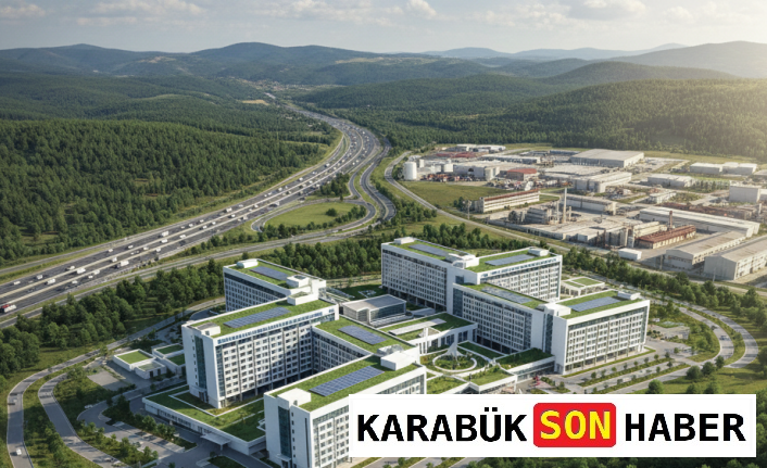 Batı Karadeniz'in Sağlık Kampüsü Neden Eskipazar Olmalı? Yerel Yönetimlere Kritik Çağrı