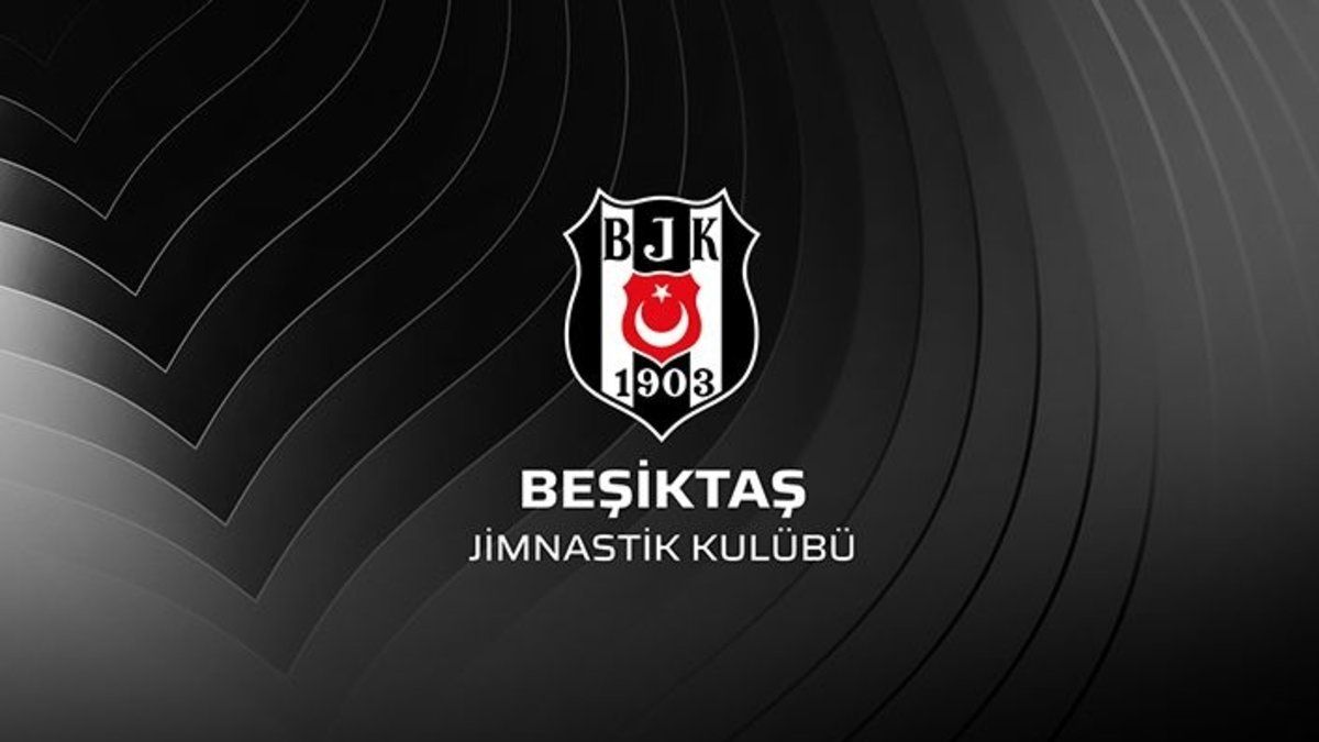 Beşiktaş'tan bahis skandalı sonrası savcılığa başvuru