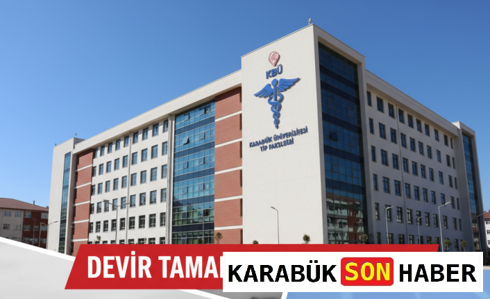 Karabük Gündemi: Çamlık İHL, EML Projesi ve Esnaf Odası Seçim Mesajı