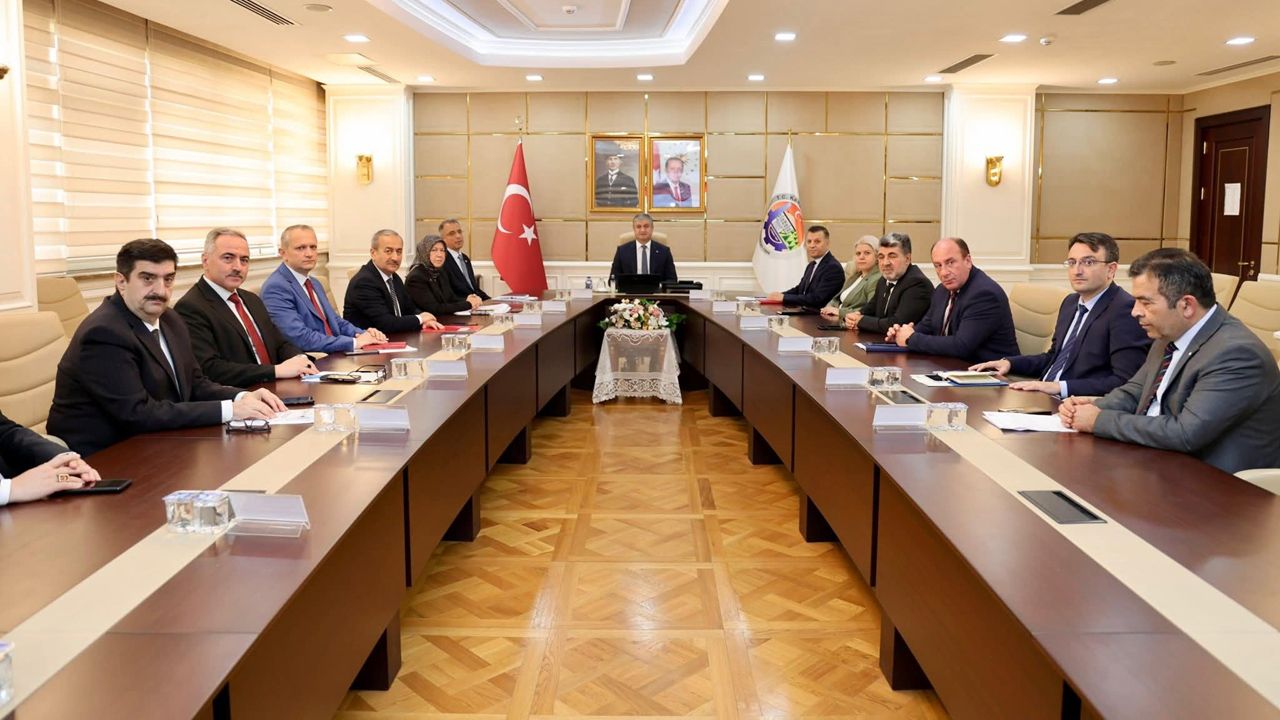 Karabük’ten Güçlü Topluma Atılan Adım: Kadınlar İçin Eylem Planı Hazırlık Süreci Başladı