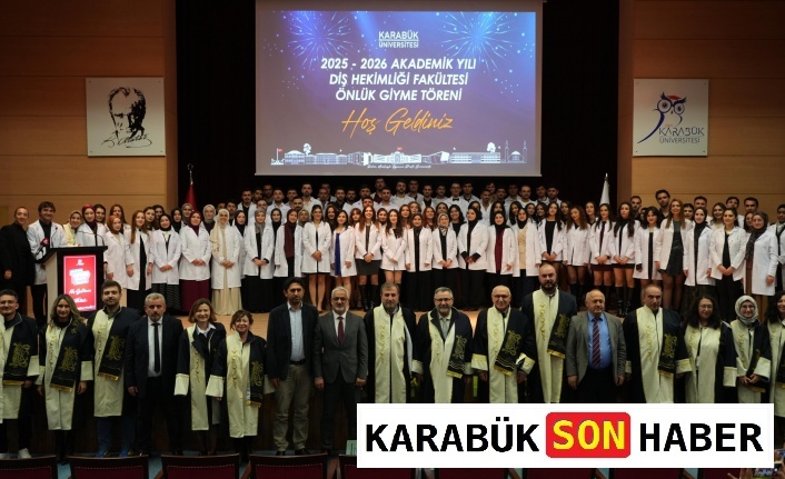 KBÜ Tıp Fakültesi'nde Eğitim Alanı Krizi Çözülüyor: Valilik Talimatıyla Devir Süreci Hızlandı