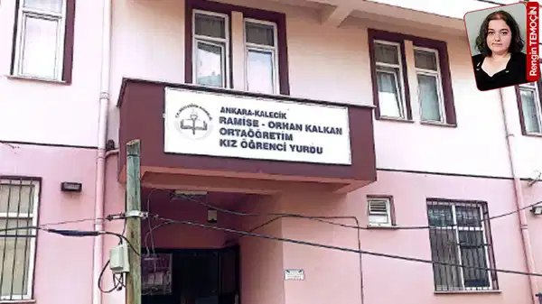 Mahkeme Kararına Rağmen Kız Öğrenci Yurdu Öğretmenevi Olarak Tutuluyor: Bağışçıdan Suç Duyurusu Hazırlığı