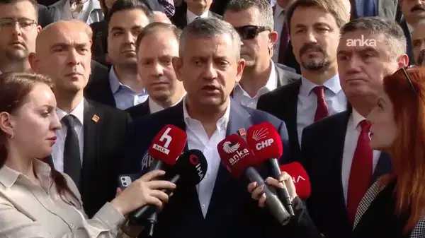 Mansur Yavaş Soruşturması: 