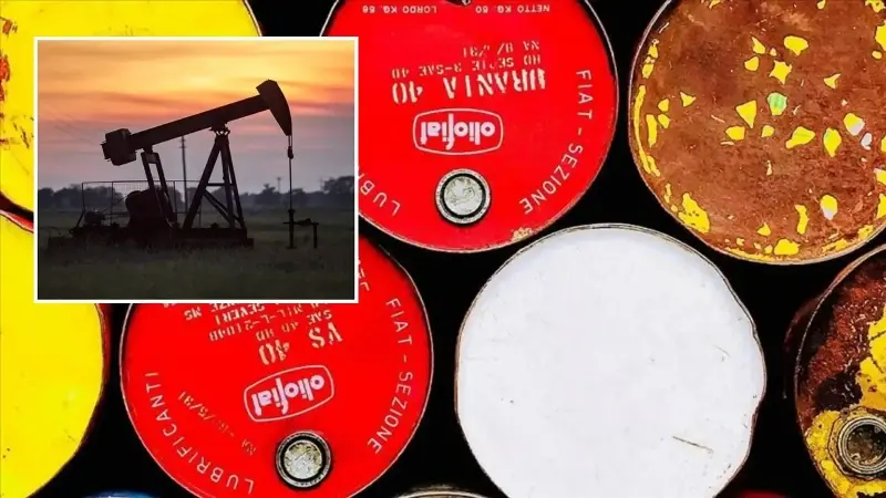 Petrol Fiyatlarında Düşüş Devam Ediyor: Rusya Yaptırımları, Barış Görüşmeleri ve Fed Beklentileri Etkili