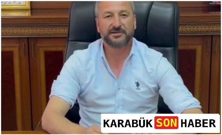 Serkan Cıva AK Parti'de mi? Eskipazar Belediye Başkanının Siyasi Kimliği
