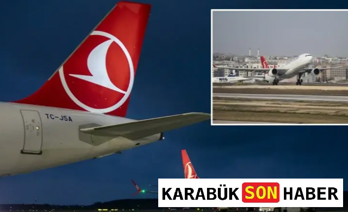 Airbus A320 Uçaklarına Kritik Uyarı: THY ve Diğer Havayolları Harekete Geçti