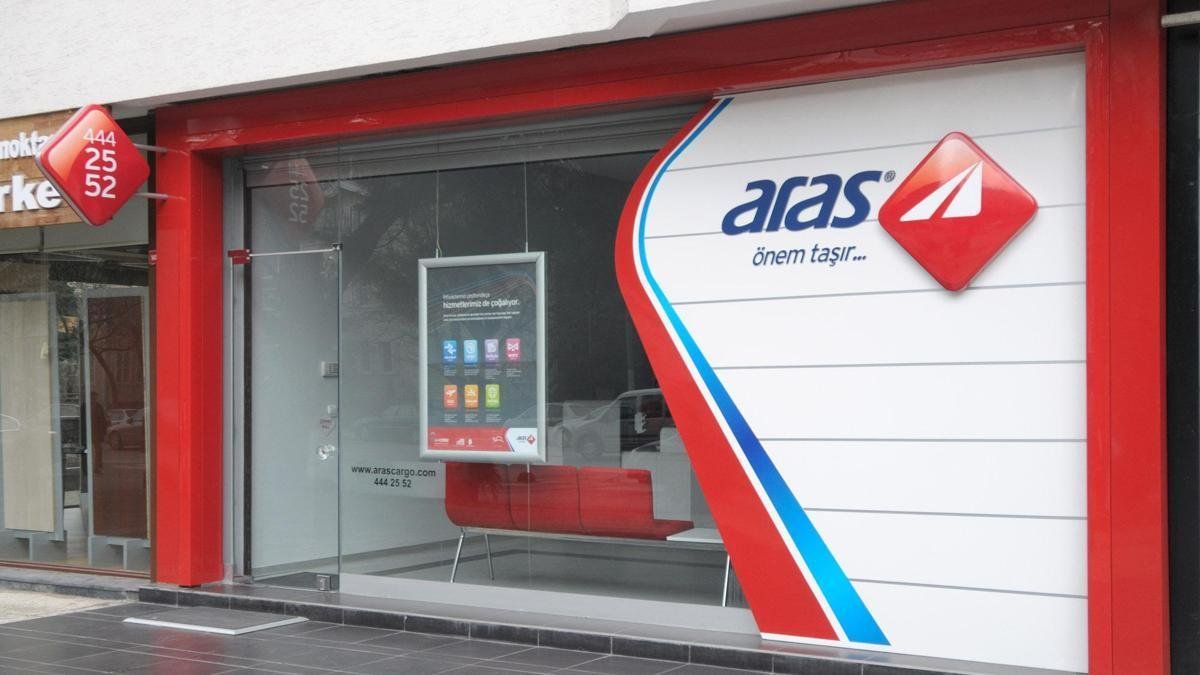 Aras Kargo Siber Saldırı Sonrası Kısmen Toparlandı: Operasyonlar Yeniden Başladı