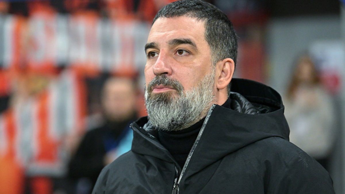 Arda Turan’a Ağır Fatura: Shakhtar Donetsk Kryvbas Maçındaki Tartışma Sonrası Bir Maç Ceza