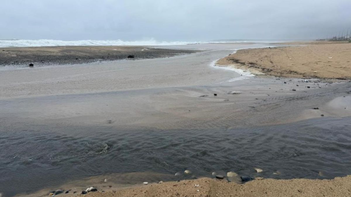 İstanbul'da Çevre Alarmı: İSKİ Arıtma Tesisi'nden İddia Edilen Kirlilik Görüntüleri Gündemde