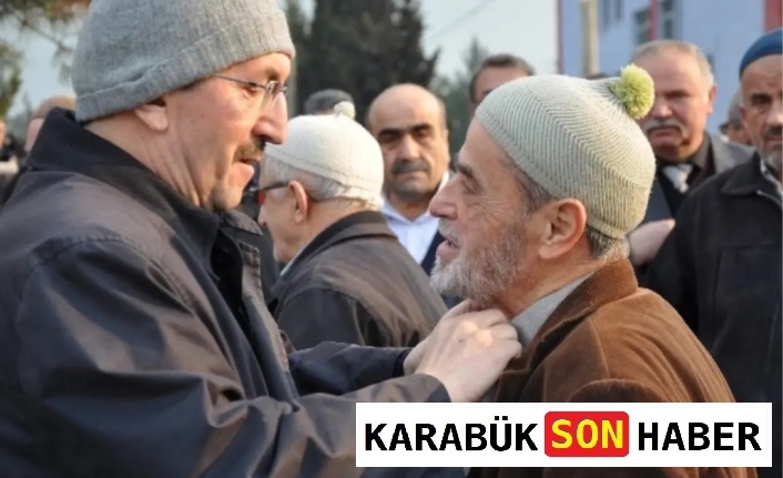 Rafet vergili  2027 için hazır mı?  Karabük Siyasetinde Bekleyiş Sürüyor; MHP Aday Adaylığı Kapıda mı?