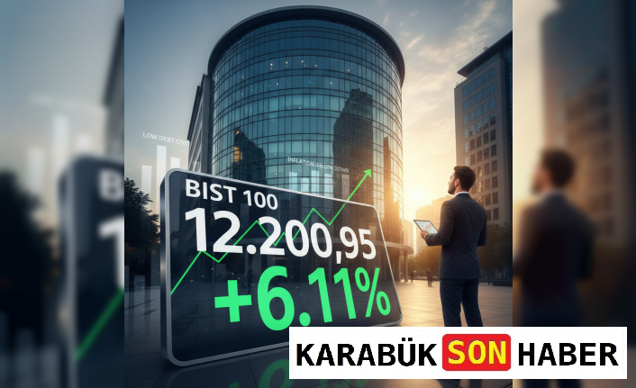 Borsa İstanbul’da Yeni Dönem: BIST 100 Rekorla Başladı