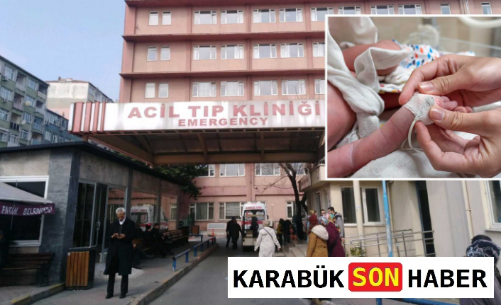 Fatih'te İhmal İddiası: 2 Aylık Bebeğin Şüpheli Ölümü