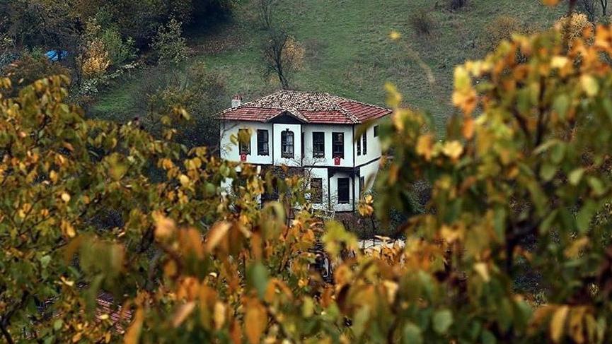 Safranbolu’nun gezilecek yerleri: Tarihi evleri ile ünlü Safranbolu…