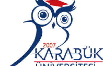 Karabük Üniversitesi Lisansüstü Programlarına Başvurular Başladı