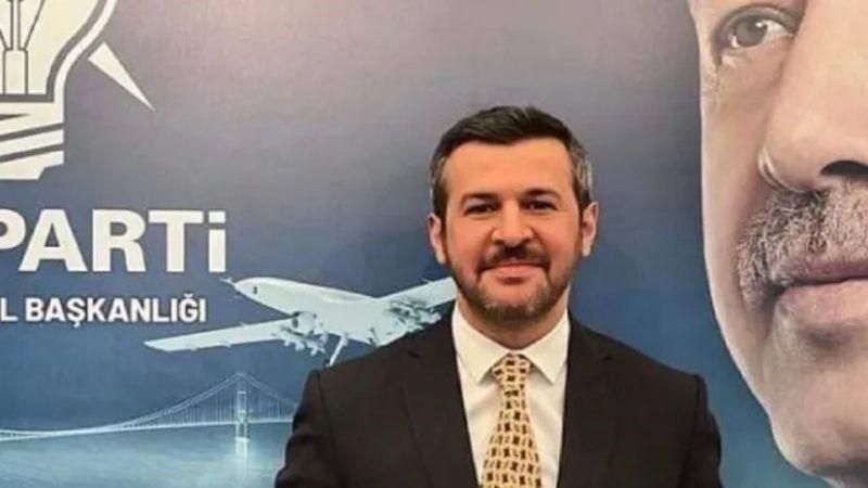 Özkan Çetinkaya kimdir? AK Parti Karabük Belediye Başkan Adayı Özkan Çetinkaya'nın biyografisi