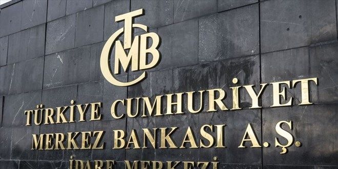 Merkez Bankası anketi açıklandı: İşte dolar, enflasyon ve faiz beklentisi