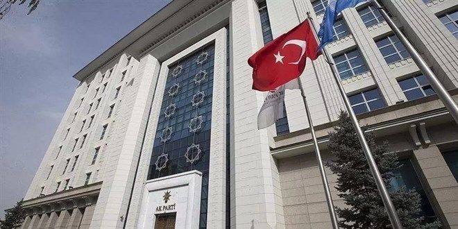 AK Parti fabrika ayarlarına dönecek! 'Hataları tamir etme' sürecine giriliyor