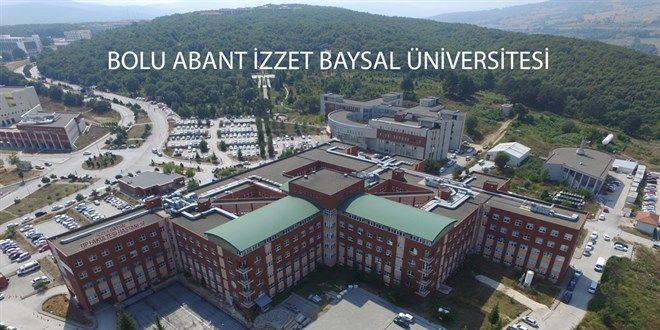 Üniversiteden 'Bolu'yu Karabük yaptırmam' diyen Tanju Özcan'a yanıt