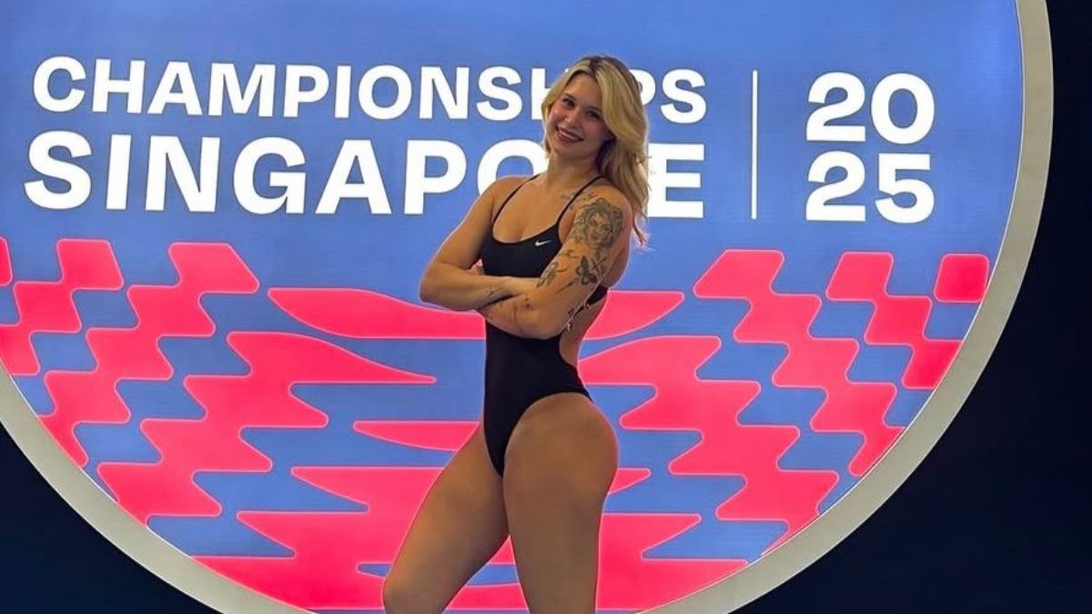 Defne Kurt'tan 5. dünya şampiyonluğu