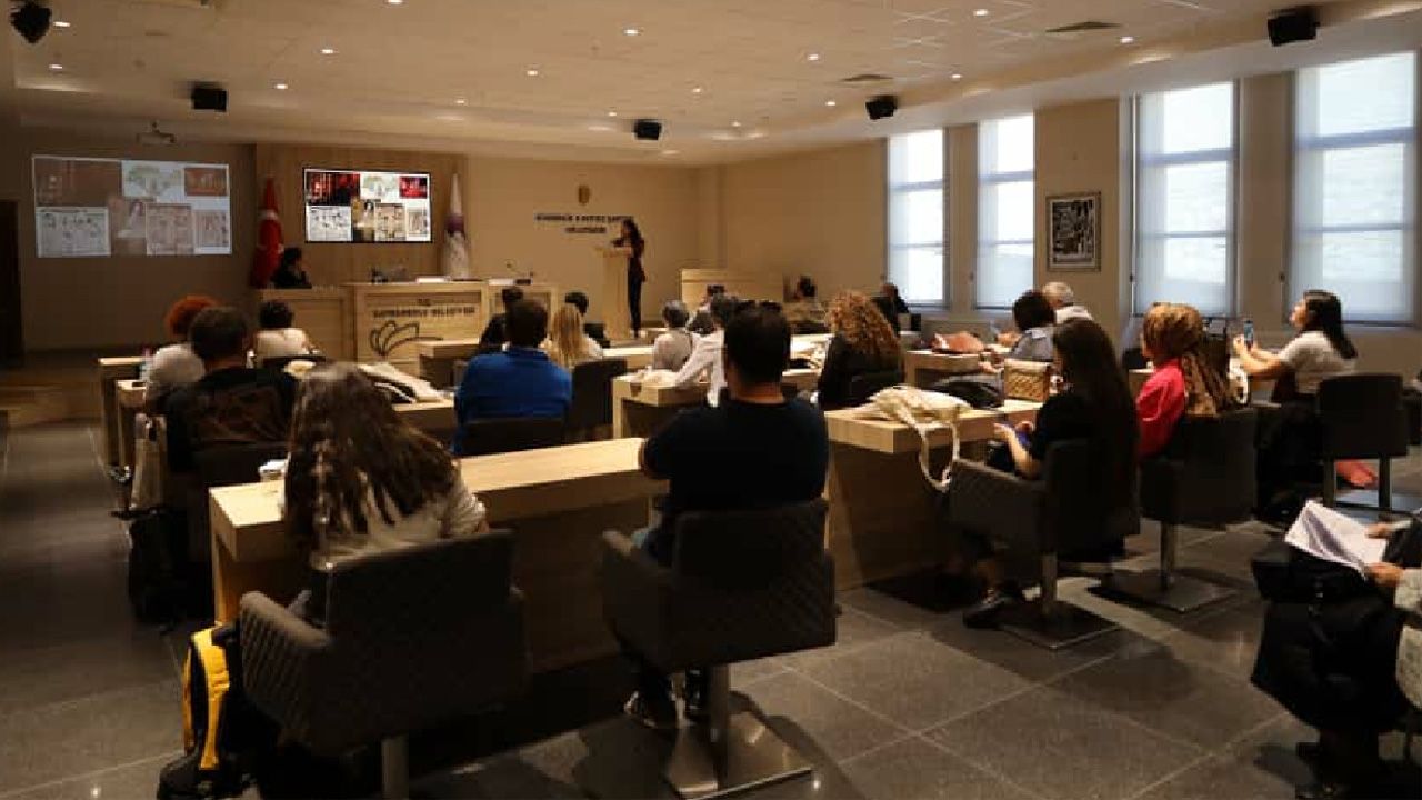 Safranbolu, 29. Orta Çağ ve Türk Dönemi Kazıları ve Sanat Tarihi Araştırmaları Sempozyumu’na Ev Sahipliği Yapıyor