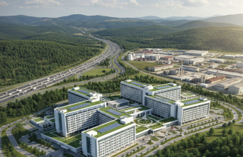 Batı Karadeniz'in Sağlık Kampüsü Neden Eskipazar Olmalı? Yerel Yönetimlere Kritik Çağrı