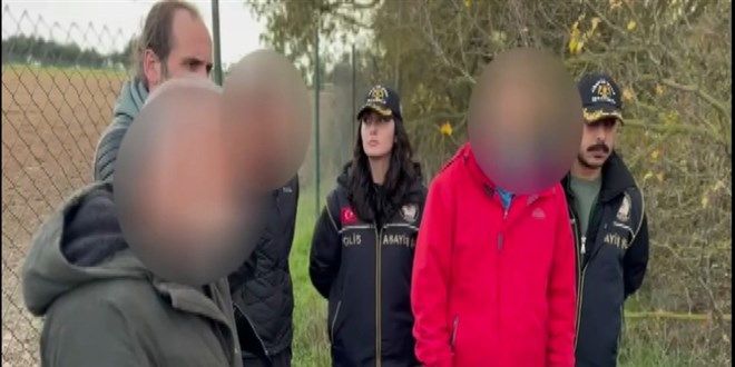 Emekli Matematik Öğretmeni Hikmet Akçay Cinayeti Aydınlatıldı: 16 Yıl Sonra Gelen İtiraf