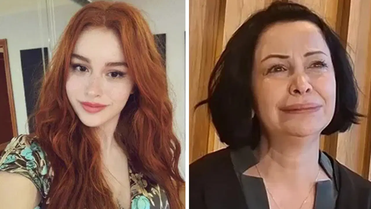 Gündem: Evrim Akın ve Asena Keskinci Tartışması Büyüyor