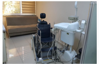 Karabük ADSEAH'a “Engelli Diş Tedavi Ünitesi“ Tescili: Sağlıkta Erişilebilirliğe Büyük Adım