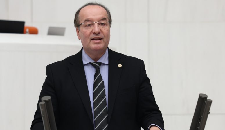 Karabük'ün Yatırım Payı ve Eğitim İhtisası Tartışması TBMM'de Gündemde