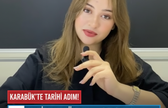 On Yılların Hayali Gerçek Oluyor: Karabük'ün Kalbi Yeniden Atacak!