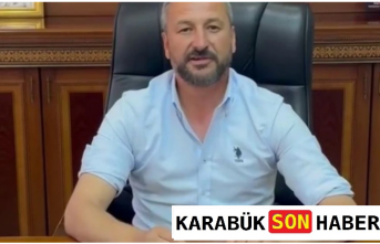 Serkan Cıva AK Parti'de mi? Eskipazar Belediye Başkanının Siyasi Kimliği