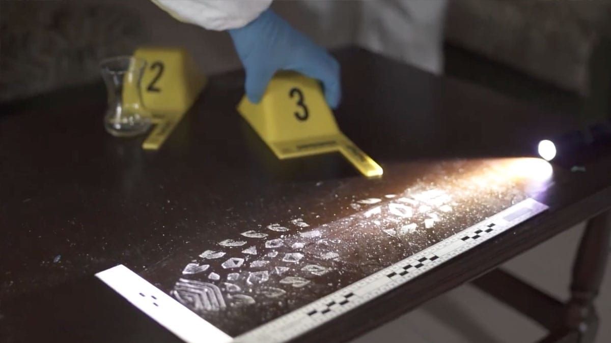 Üç İlde Faili Meçhul Cinayetler Aydınlatıldı: 20 Yıllık Sırlar Çözüldü