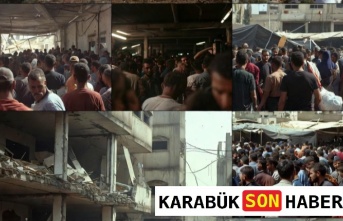 2025'te Orta Doğu'da İsrail'in Genişleyen Çatışmaları