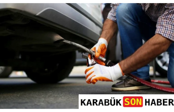 2026 Çevre Cezaları Güncellendi: Egzoz Ölçümü Yaptırmayana 18 Bin Lira Yakın Ceza