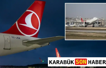 Airbus A320 Uçaklarına Kritik Uyarı: THY ve Diğer Havayolları Harekete Geçti