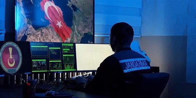 Altı İlde Dev Silah Operasyonu: Yasadışı İmalata Ağır Darbe